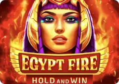 Egypt Fire Game on Vavada Casino