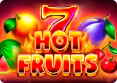 Hot fruits10 on Vavada Casino