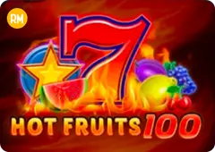 Hot Fruits game on Vavada Casino