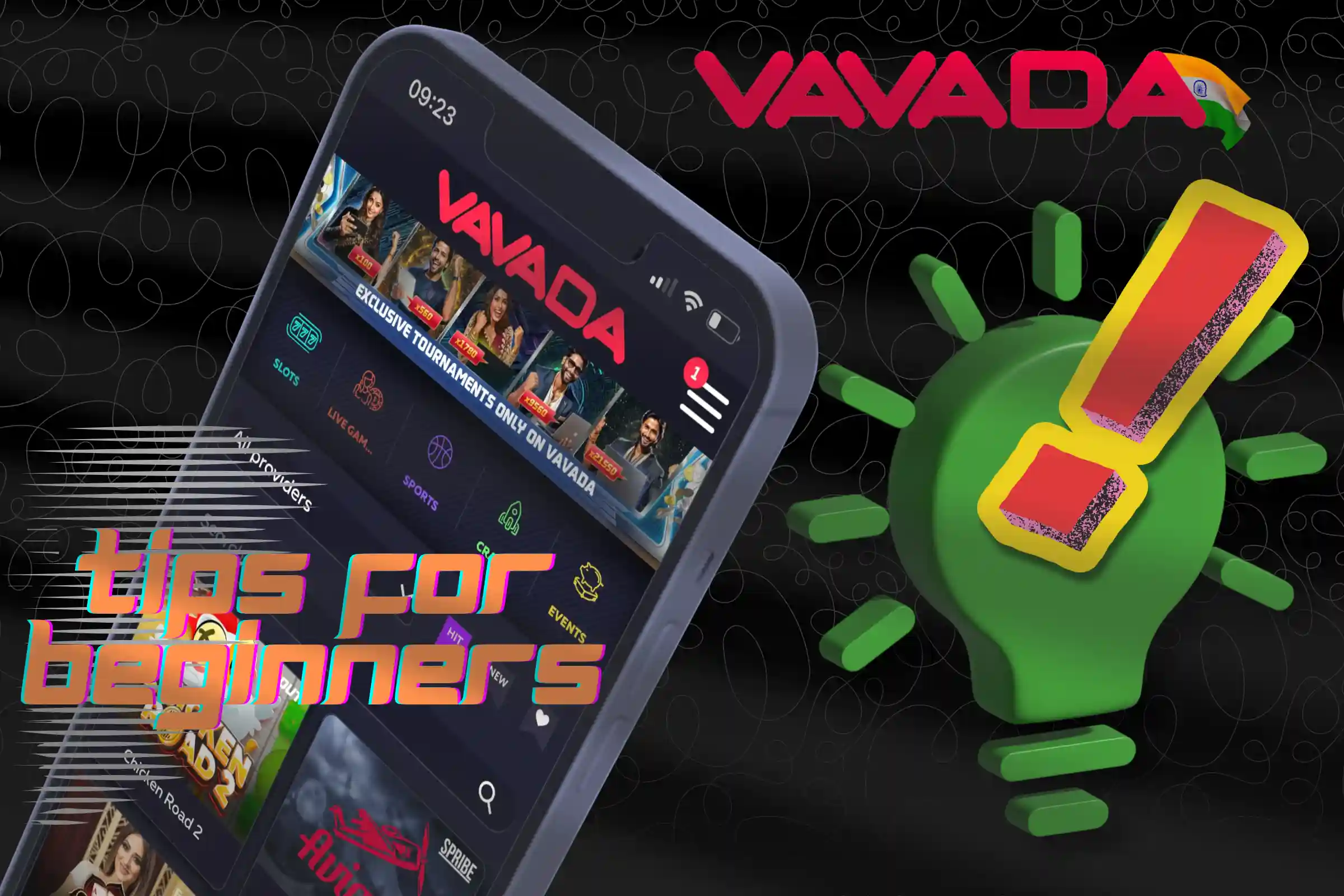 The Basic Principles of Successful Gaming at Vavada Casino