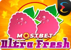 Ultra fresh recommended game on Vavada Casino